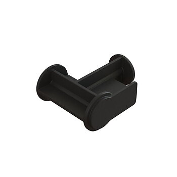 Arrma ARA320683 Gearbox Blanking Piece