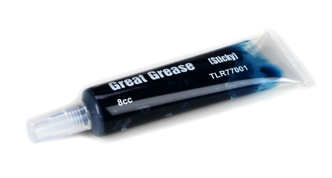 TLR TLR77001 Great Grease, 8cc