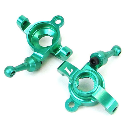 Cnc Steering Knuckle Set