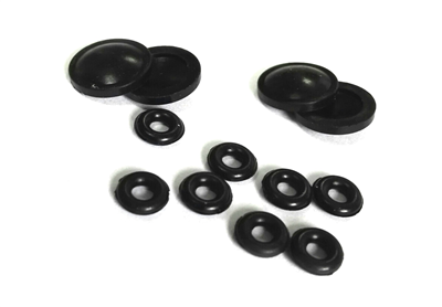 WL-144001.1314 Suspension O-ring Chamber Set