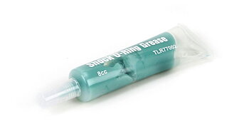 TLR TLR77002 Shock O-ring Grease, 8cc