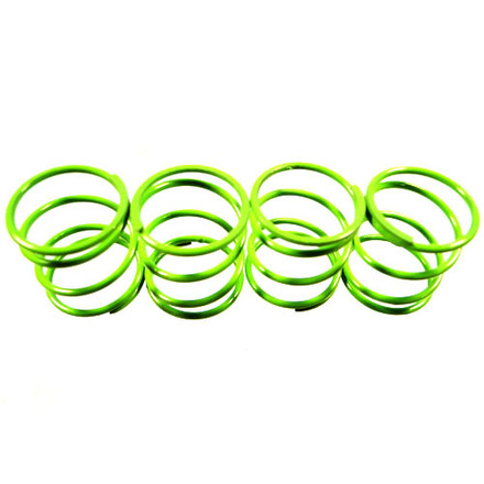 Shock Spring - Hard