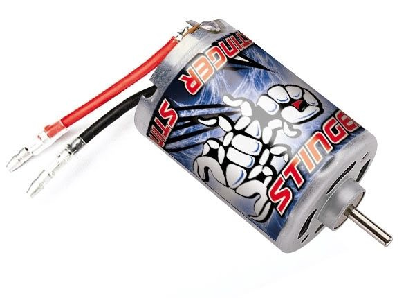 Traxxas 1275 Motor Stinger 20T