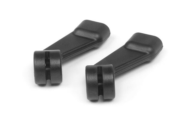 HPI HP160047 Front Body Post Mount (Jumpshot SC)
