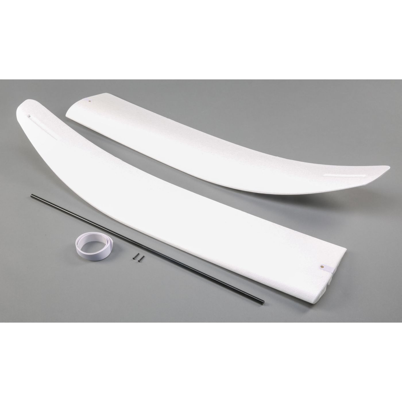 E-flite Night Radian Wing Set