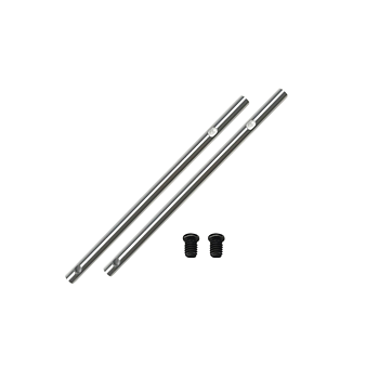 Goosky GT030010 S1 Main Shaft Set