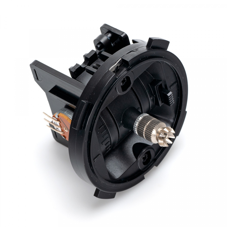 Futaba FPKCT1500225 Spakenhet ST-28BS Vänster utan switch 4GRS