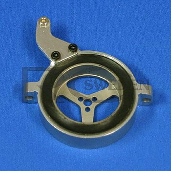 Rear Mount Assembly