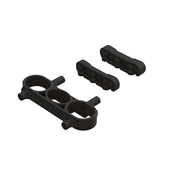 Arrma ARA320690 Skid Plate Mount Set