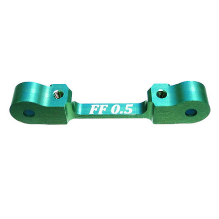 Cnc Suspension Arm Holder Ff 0