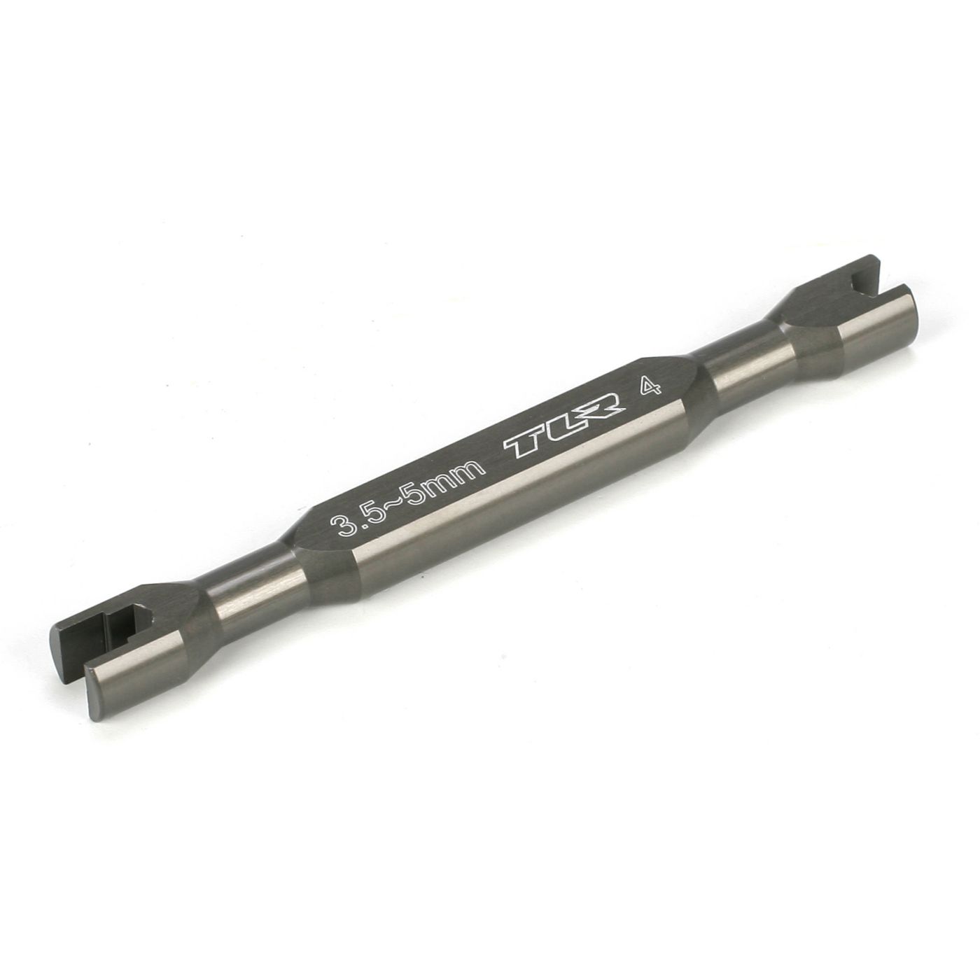 TLR TLR99102 Turnbuckle Wrench, 3.5, 4, 5mm