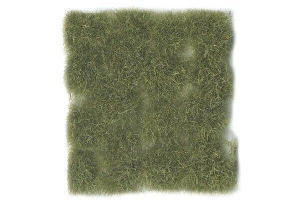 VALLEJO SC424 Wild Tuft - Dry Green 12 mm.