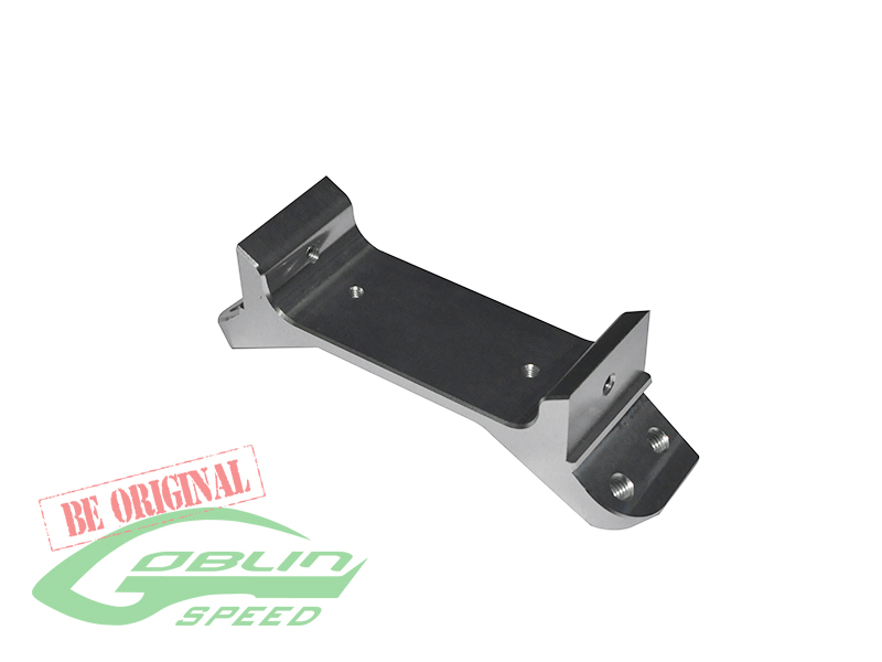 Aluminum Landing Gear Support - Goblin Speed [H0374-S]