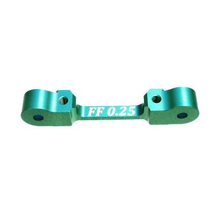 Cnc Suspension Arm Holder Ff 0