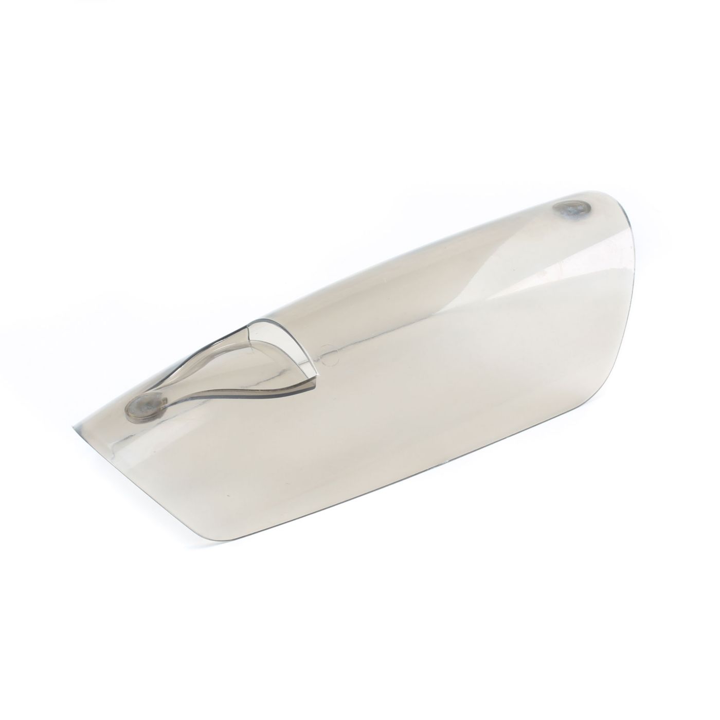 E-flite Night Radian Transparent Hatch