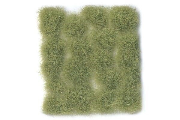 VALLEJO SC426 Wild Tuft - Light Green 12 mm.