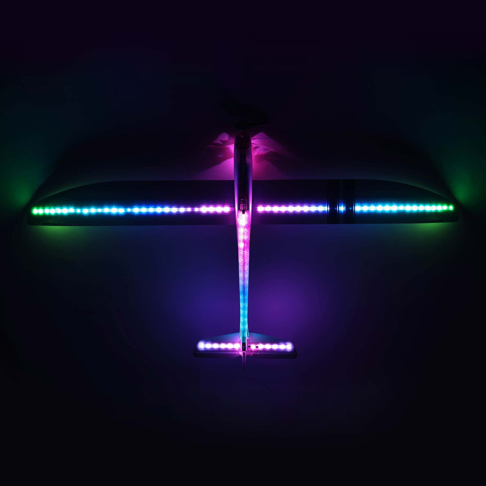 E-flite Night Radian FT 2.0m PNP - 2