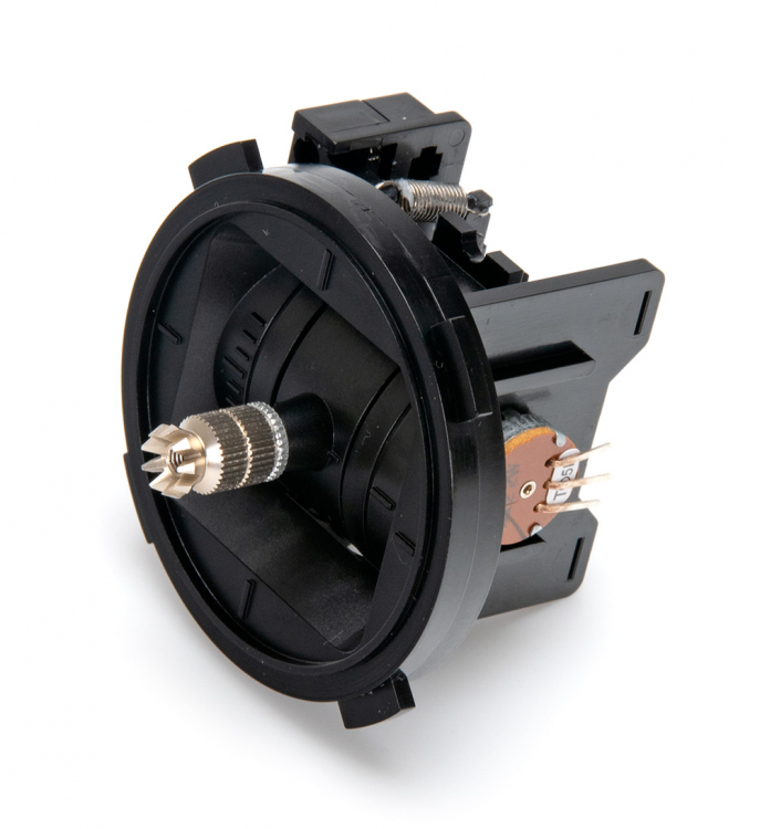 Futaba FPKTC1500079 Spakenhet ST-28BS Höger 4GRS