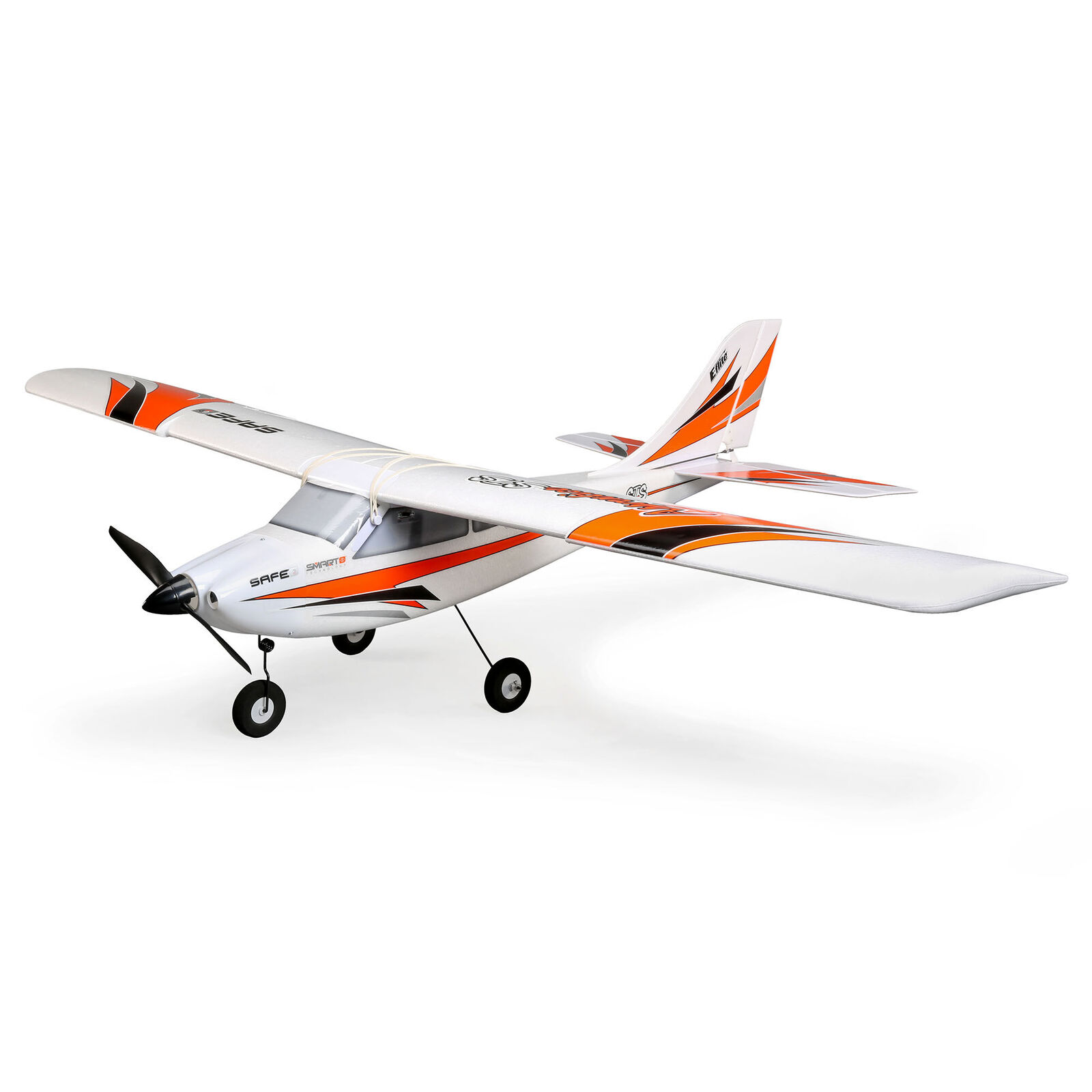 E-flite Apprentice STS 1.5M RTF w/DXS BASIC