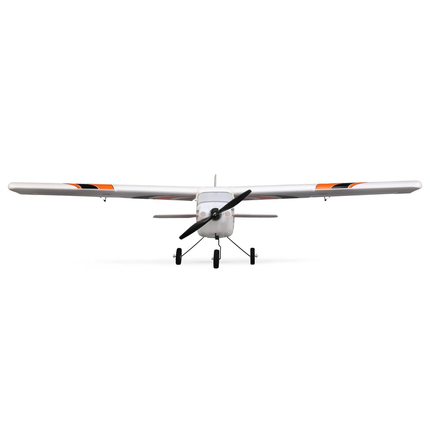 E-flite Apprentice STS 15e with SAFE 1.5m BNF Basic - 4