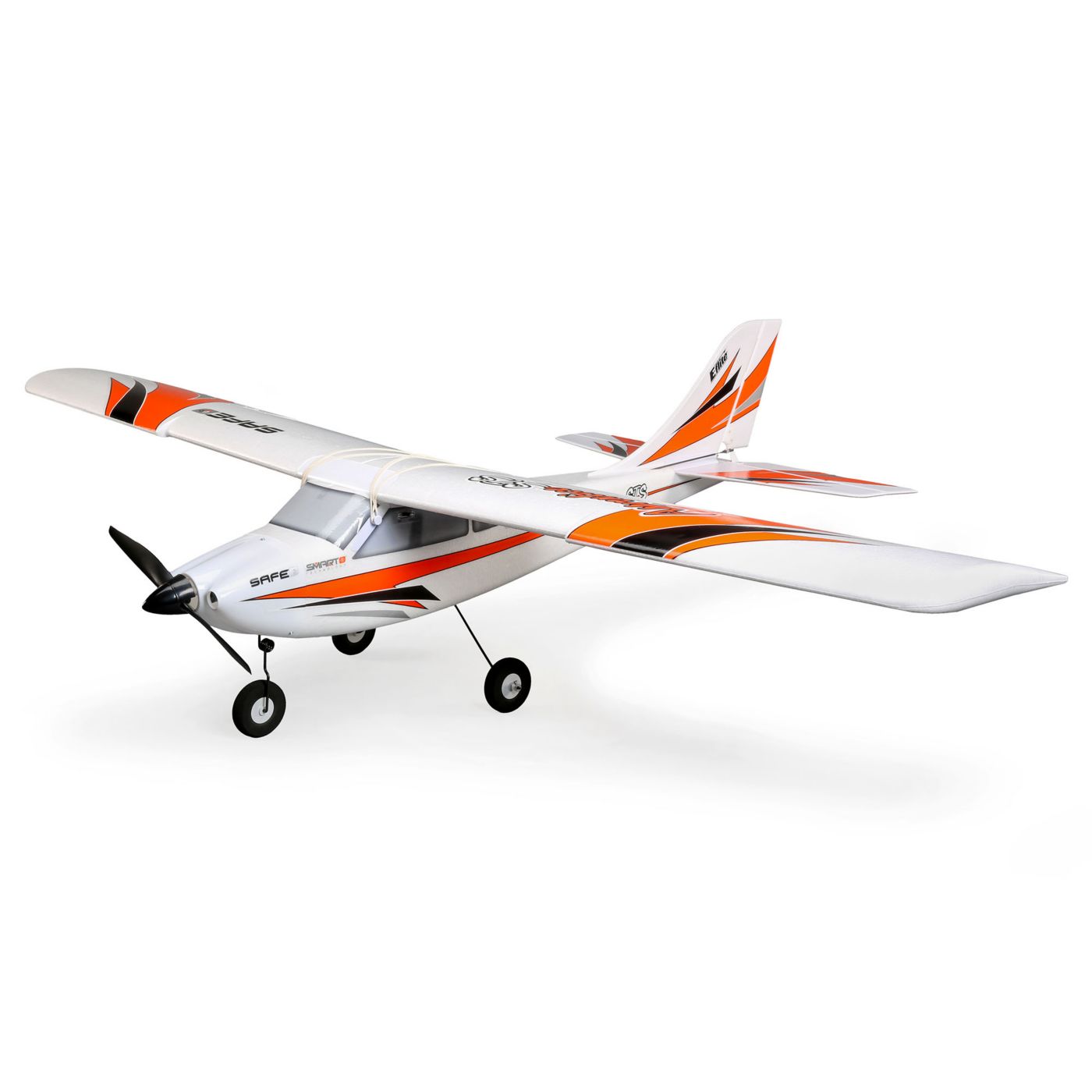 E-flite Apprentice STS 15e with SAFE 1.5m BNF Basic