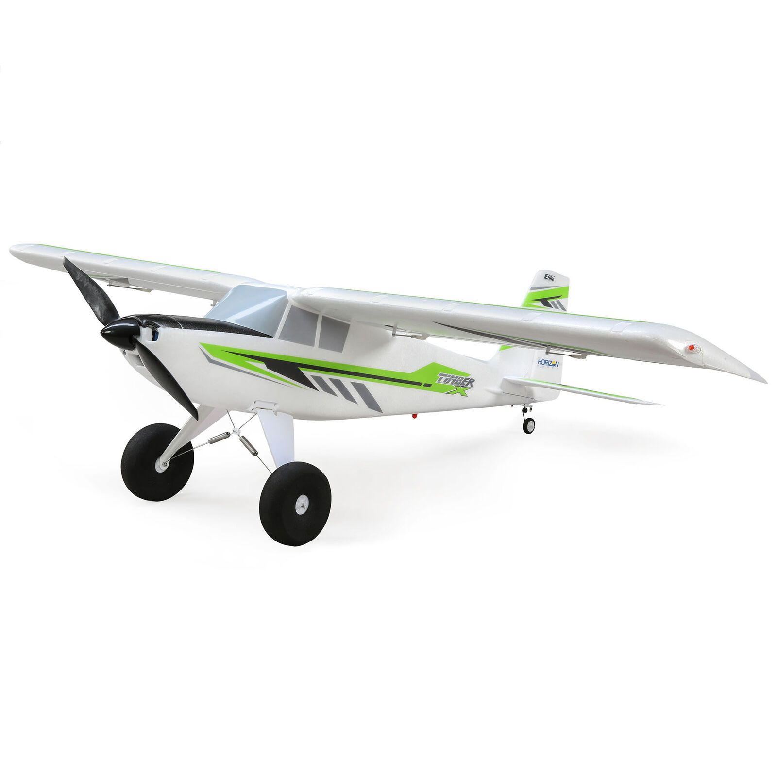 E-flite Timber X 1.2M  BNF Basic