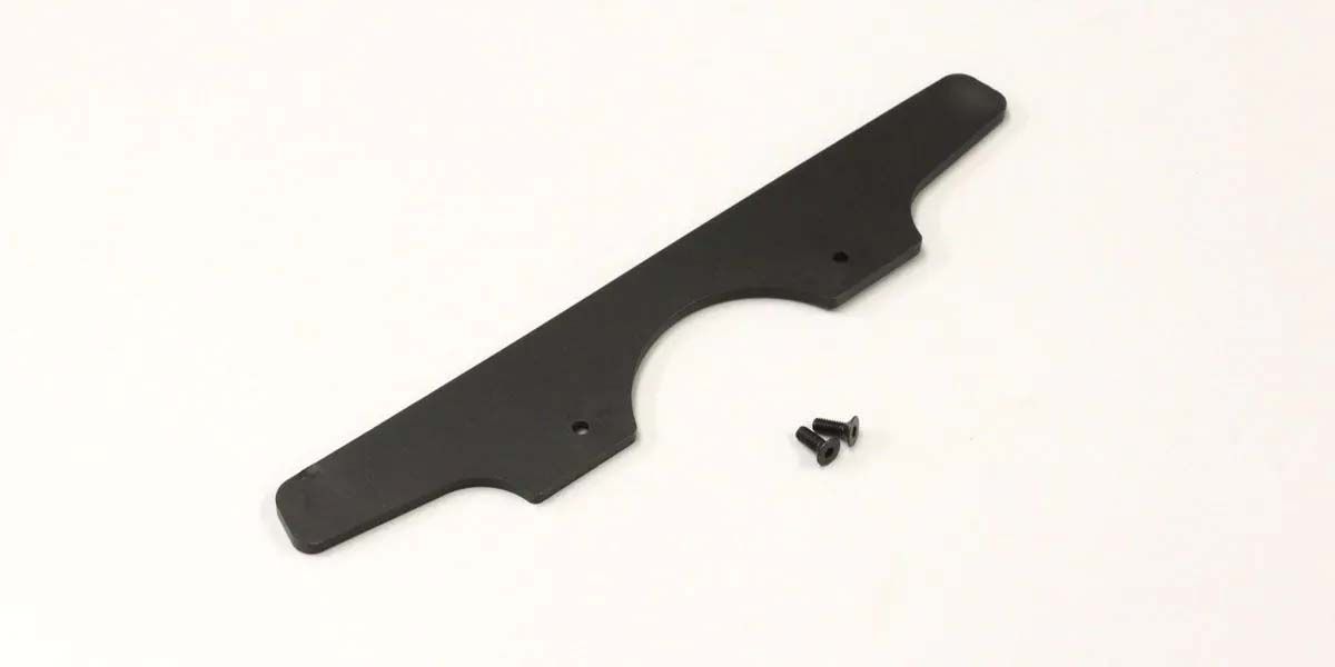 Kyosho SC227B Front Bumper Kyosho Scorpion 2014