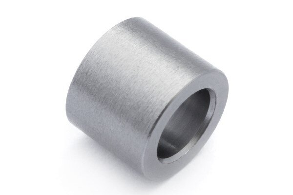 HPI HP160065 Spacer 5x8x6.5mm (Gunmetal)