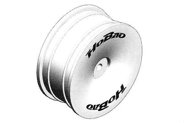 Dish Wheel (Green)