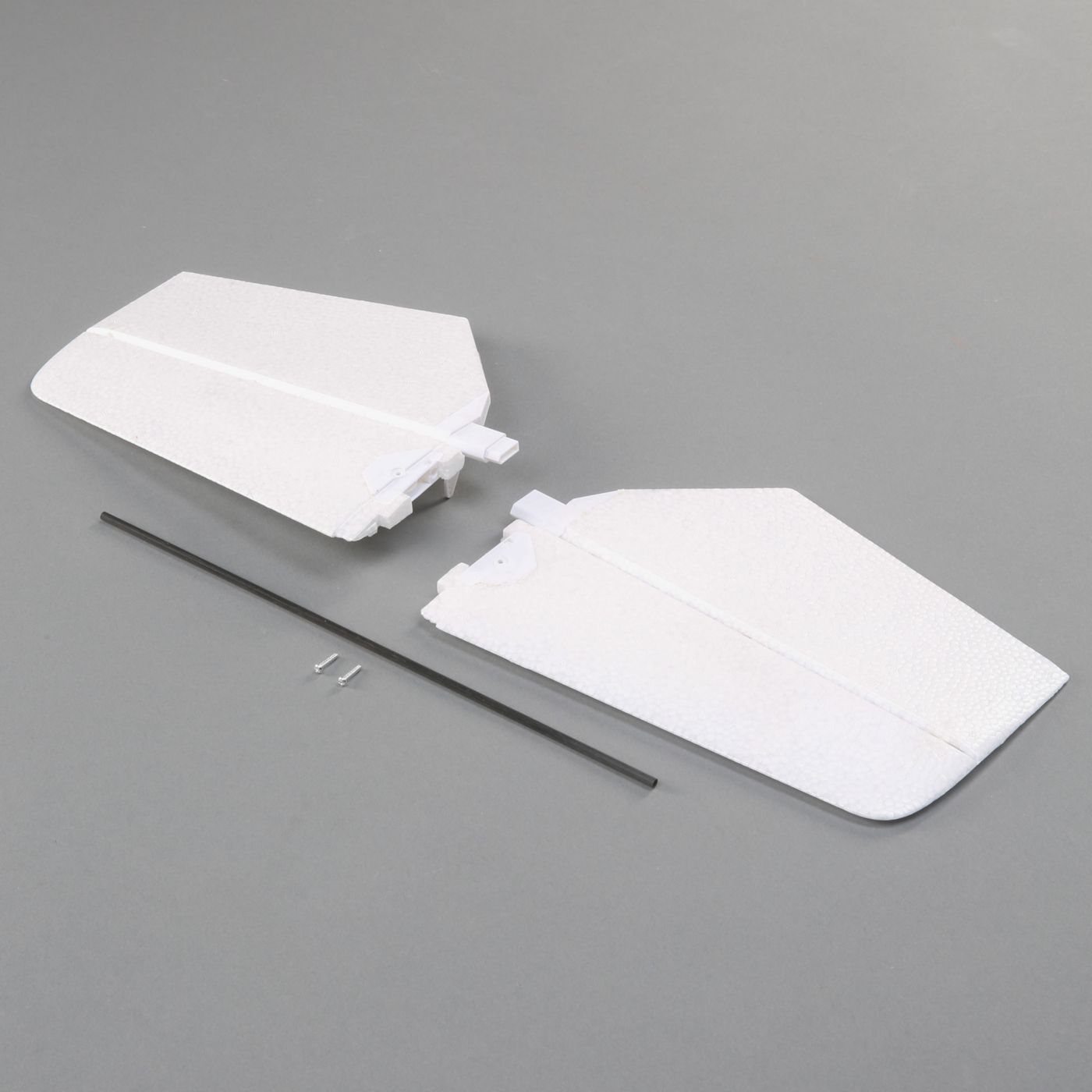E-flite Horizontal Stabilizer: Timber X