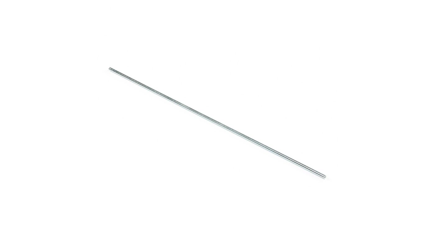 E-flite Steel Stabilizer Joiner: Timber X