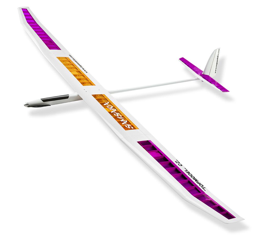 TopModel Samsara Transparent 3.200mm