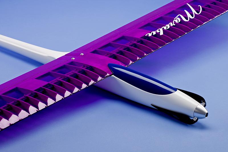 TopModel Marabu 2.750mm - 8