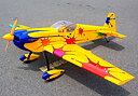 Seagull Cap 232 Aerobatic Paintball 3D 1/3 ARF 247cm
