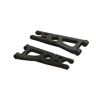 Arrma AR330543 Front Suspension Arms (2)