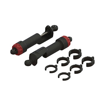 Arrma ARA330550 SHOCK SET FRONT (PAIR)