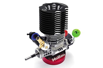 MAC 28 6P Turbo engine , P4 Turbo plug w/ COPS pull start