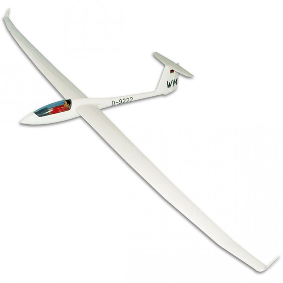 TopModel VENTUS 2cx De Luxe 4.500mm