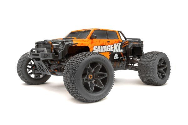 HPI HP160103 Savage XL Flux V2 GTXL-6 HP160103