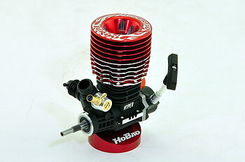 Hyper 30 3P Turbo engine P5 Turbo plug  w/COPS pull start