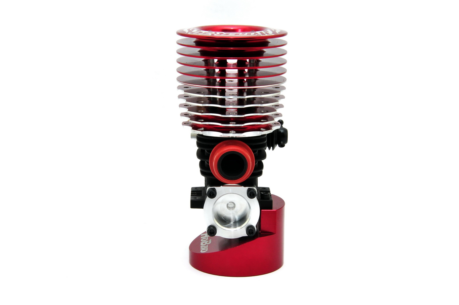 Hyper 30 3P Turbo engine P5 Turbo plug  w/COPS pull start - 8