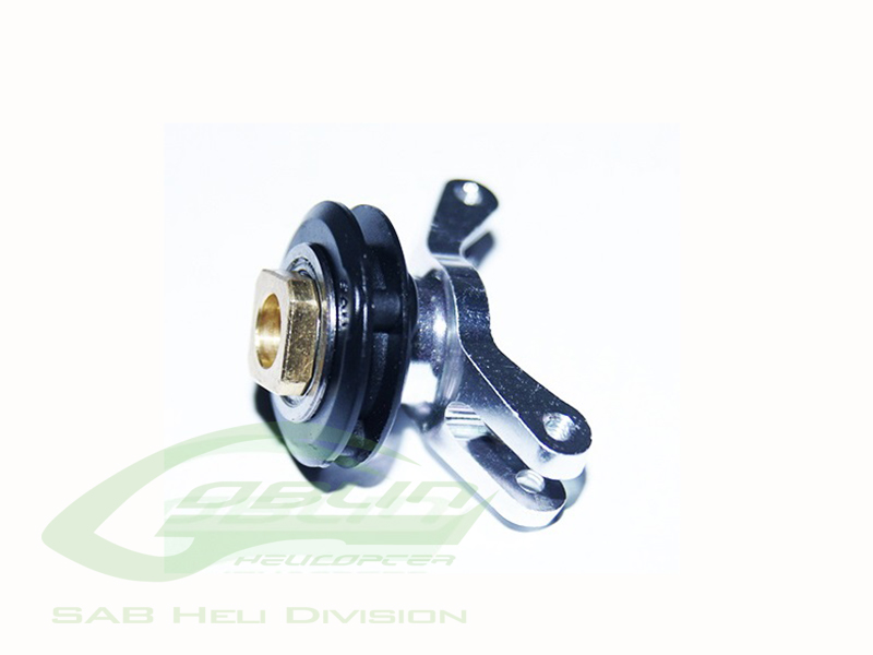 Tail Pitch Slider Set - Goblin Urukay/630/700/770/Competition/Speed [H0407-S]