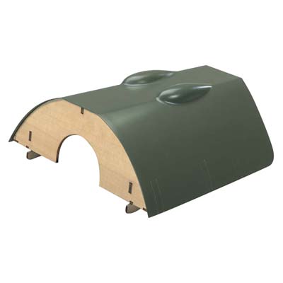 Top Flite Lucka Giant FW-190#