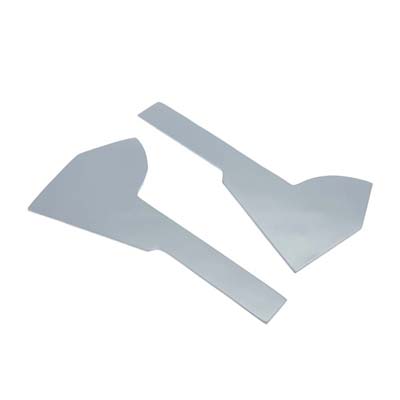 Top Flite Landställsluckor Set Giant P-47D Razorback# SALE