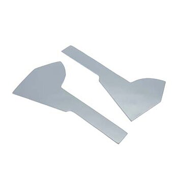 Top Flite Landställsluckor Set Giant P-47D Razorback# SALE