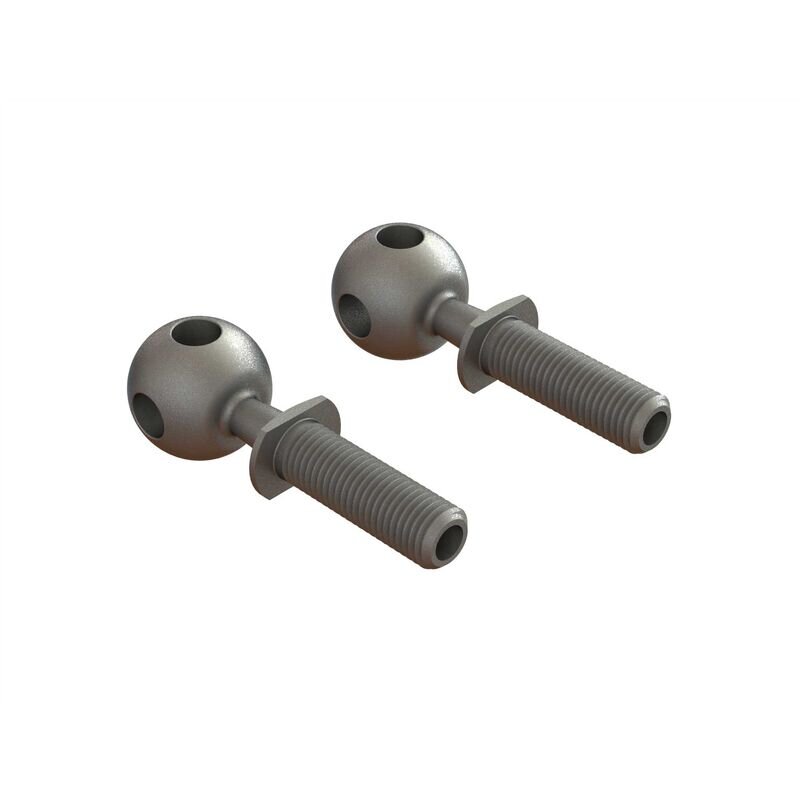 Arrma ARA330560 18mm Pivot Ball M8x25mm (2)