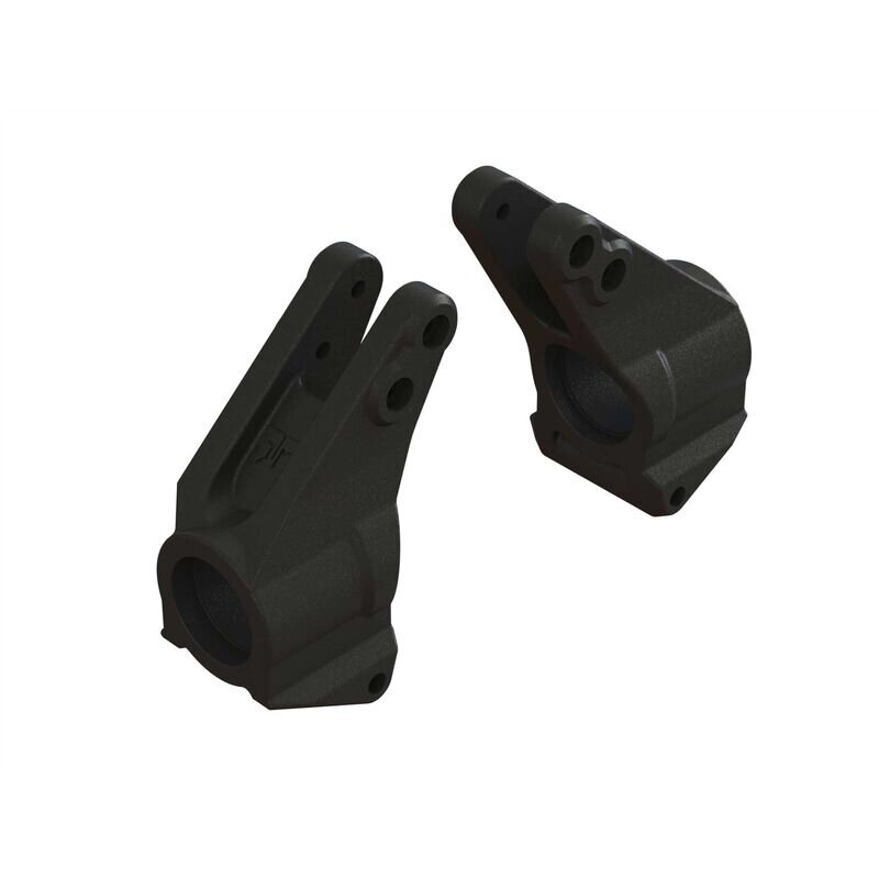 Arrma ARA330565 Rear Hub (1 Pair)