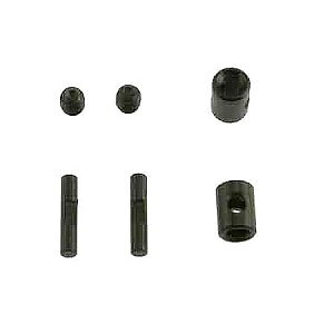 HOBAO CVA REBUILD PIN / COLLAR 2 SET