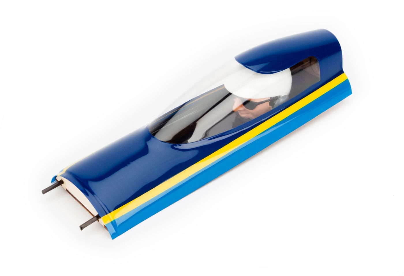 E-flite Fuselage Hatch: Shoestring 15 ARF