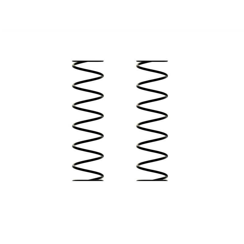Arrma ARA330572 Shock Springs: 120mm 2.54N/mm (22.48lb/in)(2)